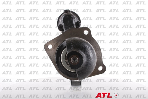 ATL Autotechnik A 11 380 Starter